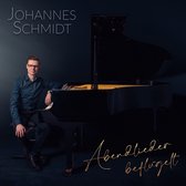 Johannes Schmidt - Abendlieder Beflügelt (CD)