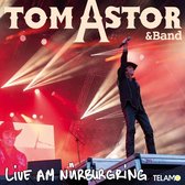Tom Astor - Live Am Nürburgring (CD)