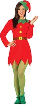 Elf Kostuum Dames - Maat L