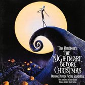 Tim Burton's The Nightmare Before Christmas Ost