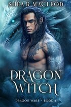 Dragon Wars 4 - Dragon Witch
