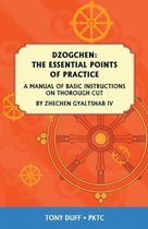 Essential Points of Practice