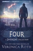 Four A Divergent Story Collection KIDS