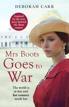 Mrs Boots- Mrs Boots Goes to War
