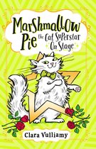 Marshmallow Pie the Cat Superstar- Marshmallow Pie The Cat Superstar On Stage