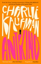 ISBN Antkind, Roman, Anglais, 720 pages