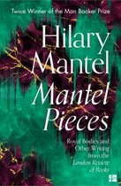 ISBN Mantel Pieces, Roman, Anglais, Livre broché, 304 pages