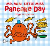 Mr. Men and Little Miss Picture Books- Mr Men Little Miss Pancake Day