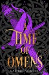 A Time of Omens Book 2 The Westlands