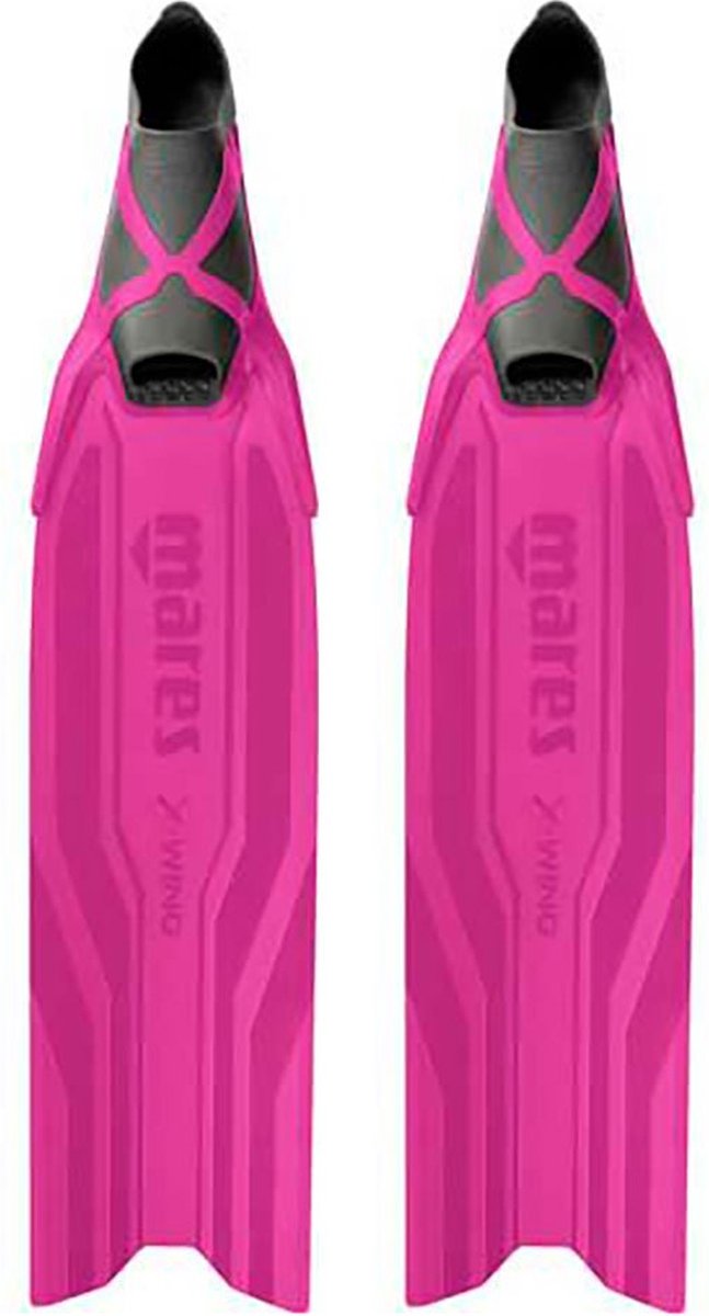 Mares Pure Passion X-wing Short Apneuvinnen Roze EU 40-41