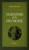 Marxisme en filosofie