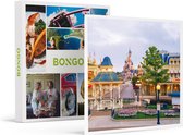 Bongo Bon - DISNEYLAND® PARIS: ECO WINTER-TICKETS VOOR 2 PERSONEN (2 PARKEN) - Cadeaukaart cadeau voor man of vrouw