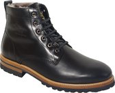 Panama Jack Emery Igloo C3 desert boots napa black - Maat 41