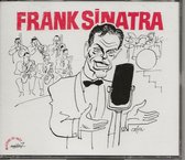 Masters of Jazz Series, Frank Sinatra,