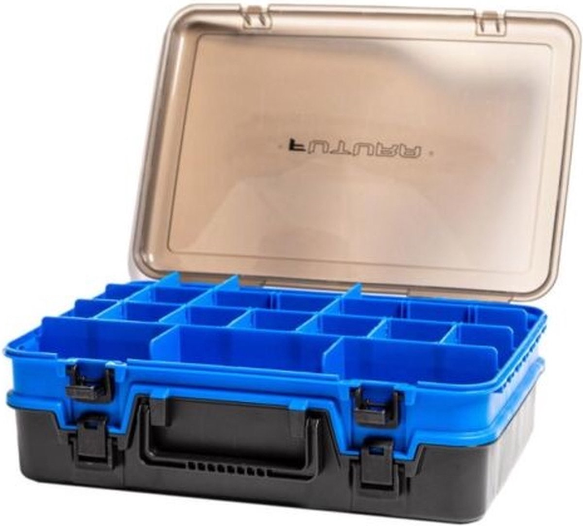 Futura Feedercase Large