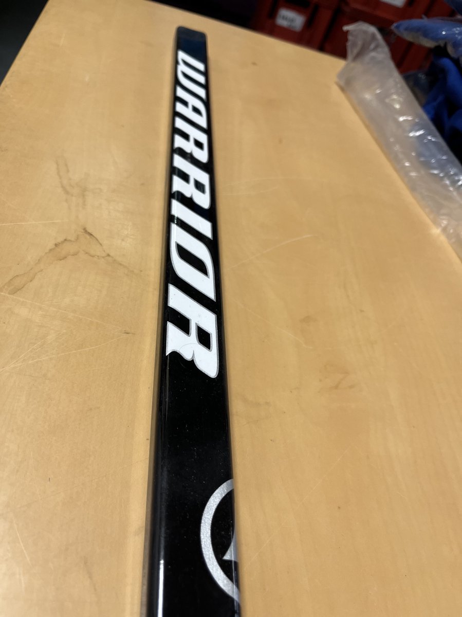 Sledge hockey shaft Warrior 51 cm