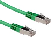 Câbles réseau Advanced Cable Technology 1,5 m Cat6a SSTP