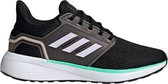 Adidas Eq19 Run Hardloopschoenen Zwart EU 36 2/3 Vrouw