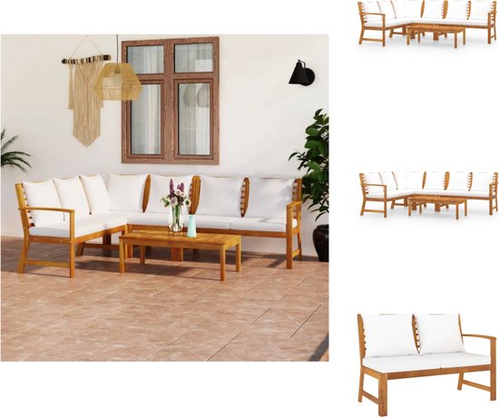 Casaria XXL Polyrattan Zonne-eiland 226cm Opvouwbaar 7cm Kussens 3 Kussens Outdoor Tuin Ligbed Tuinmeubelen Bank Zwart