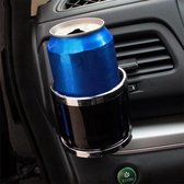 Porte-gobelet de voiture - haute qualité - porte-bouteille - porte-gobelet pour voiture - porte-café - porte-canette - accessoires de voiture