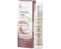 Snow Alga vochtinbrengend complex voor overdag 50ml