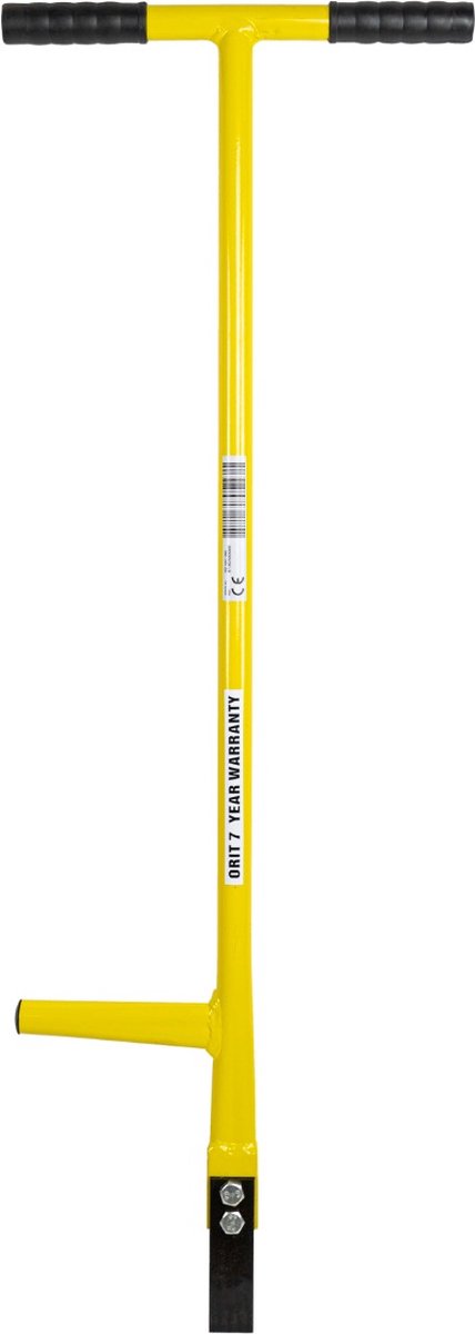 ORIT - Richtijzer - Klinkerrichter - Fine Liner - Hoogwaardige kwaliteit - 100 cm