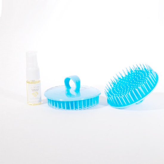 Aurgan Scalp Massager