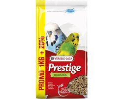 Parkietenzaad 1 kilo - Versele laga - Vogelvoer - Vogelzaad - Overige zaden