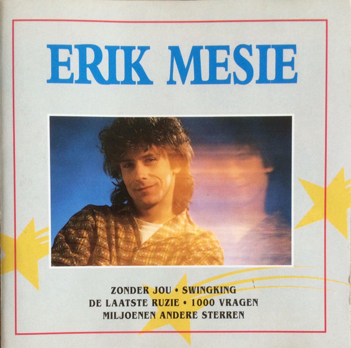 Erik Mesie