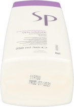 Wella Volumize Shampoo - 250 ml