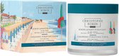 Christophe Robin Cleansing Purifying Scrub With Sea Salt Limited Edition - La Normandie 250ml - Normale shampoo vrouwen - Voor Alle haartypes