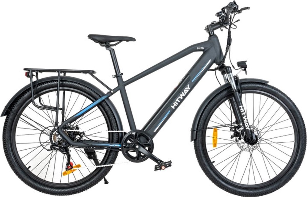 550€ sur HITWAY Vélo Électrique, 28 Vélos à Assistance Électrique