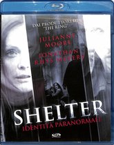 Shelter [Blu-Ray]