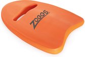 Zoggs EVA Kick Board Small Oranje
