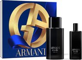 Giorgio Armani Code Homme Le Parfum 125 ml coffret cadeau homme