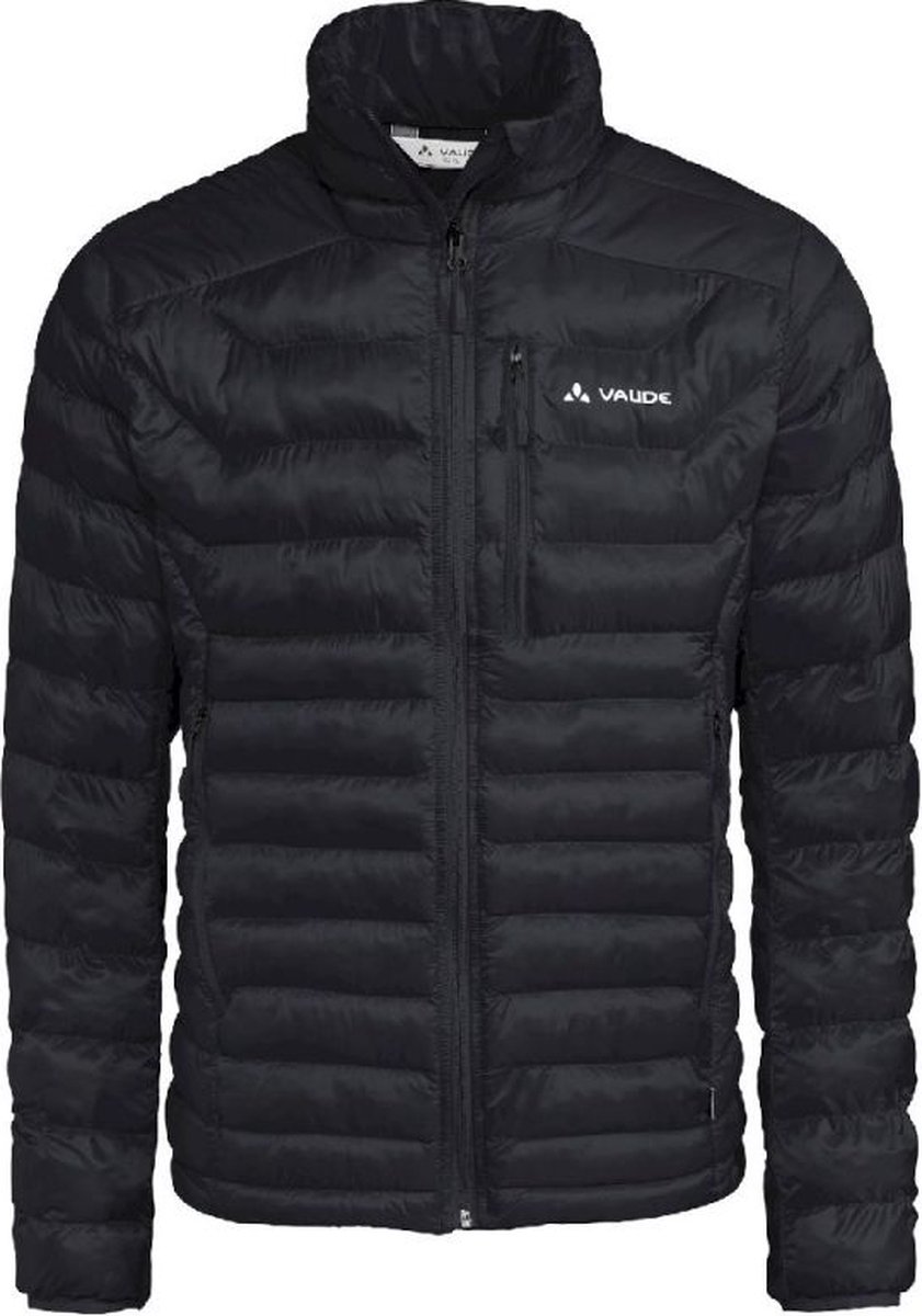 Vaude Batura Insulation Jacket - Donsjack - Heren Black M