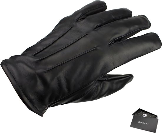 Felco 703W Leren Winterhandschoenen | Gardeners' World