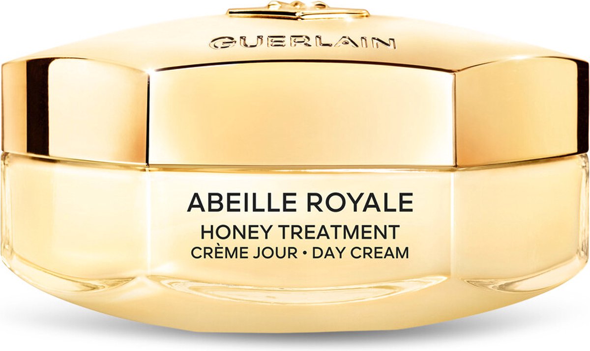 Goedkoopste Guerlain Abeille Royale Honey Treatment Dagcrème 50 ml
