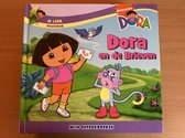 Dora en de brieven (ik leer vensterboek)
