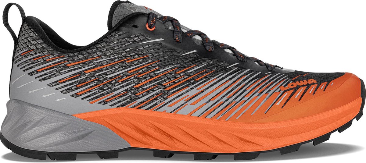 Lowa 310695 Amplux Men Rood