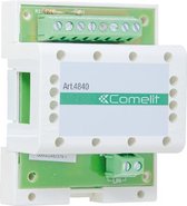Comelit Accessoires Toestel Deur/Video Intercom - 4840 - E2U6U