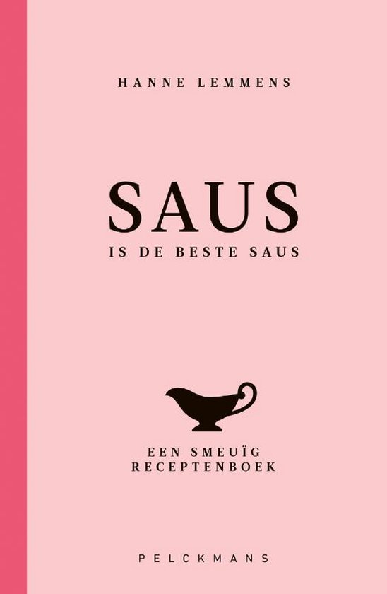 Foto: Saus is de beste saus