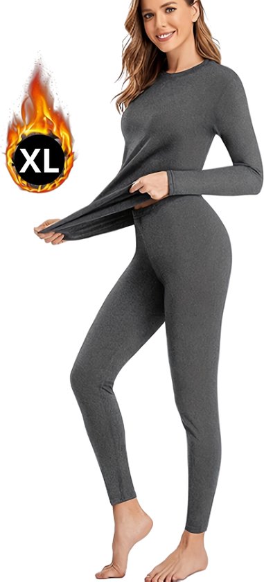 Wollen thermokleding hotsell