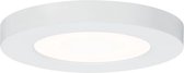 3725 - Surfaced lighting spot - 1 bulb(s) - LED - White