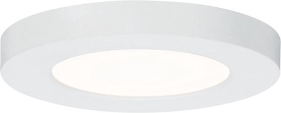 3725 - Surfaced lighting spot - 1 bulb(s) - LED - White