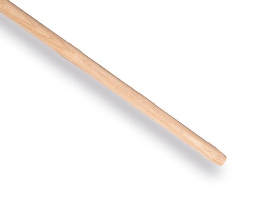 Bezemsteel 120/140/170 cm van Kelfort — afbeelding 2