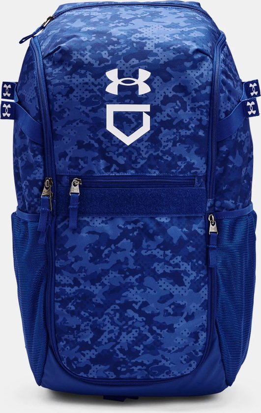 Under Armour Utility Backpack (1369318) Color Royal