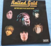 The Rolling Stones - Rolled Gold (1975) 2XLP
