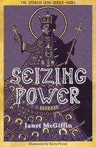 The Empress Irini Series- Seizing Power