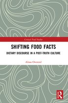 Critical Food Studies- Shifting Food Facts